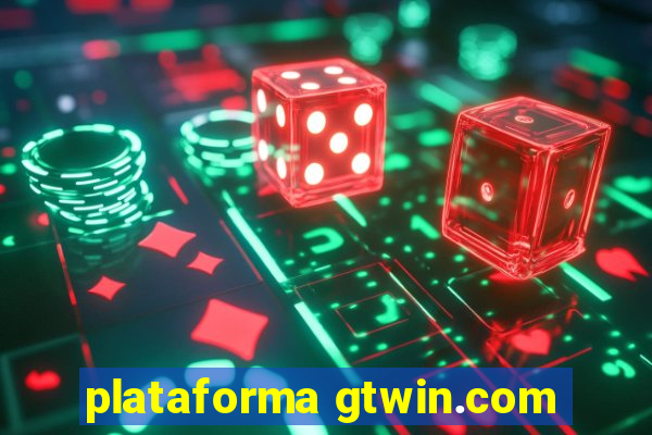 plataforma gtwin.com